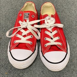 Kids Converse Chuck Taylors